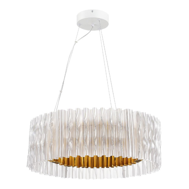 Подвесная люстра ST Luce Nazare SL6012.203.01