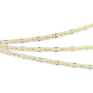 Светодиодная лента Arlight RT-A240-10mm 24V Warm2400 (22 W/m, IP20, 2835, 5m) 055992
