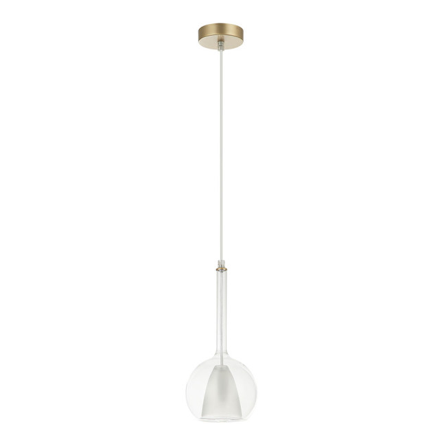 Подвесной светильник Arte Lamp Gala A2715SP-1SG Подвесной светильник Arte Lamp Gala A2715SP-1SG