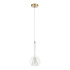 Подвесной светильник Arte Lamp Gala A2715SP-1SG Подвесной светильник Arte Lamp Gala A2715SP-1SG