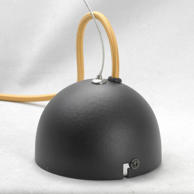 Подвесной светильник Lussole Loft Yukon LSP-8053 Подвесной светильник Lussole Loft Yukon LSP-8053