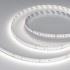 Светодиодная лента Arlight RT-A144-10mm 24V White6000 7.7 W/m, IP20, 2835, 5m 038783