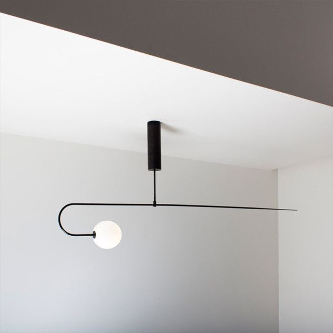 Подвесной светильник ImperiumLoft Lines G 140822-26 Подвесной светильник ImperiumLoft Lines G 140822-26