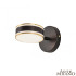Бра Arte Milano Ferrara 277599/1B BK/GD Бра Arte Milano Ferrara 277599/1B BK/GD