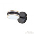 Бра Arte Milano Ferrara 277599/1B BK/GD Бра Arte Milano Ferrara 277599/1B BK/GD