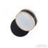 Бра Arte Milano Ferrara 277599/1B BK/GD Бра Arte Milano Ferrara 277599/1B BK/GD