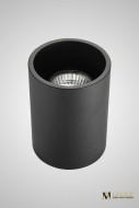 Накладной светильник AM Group AM02-110 BK Накладной светильник AM Group AM02-110 BK