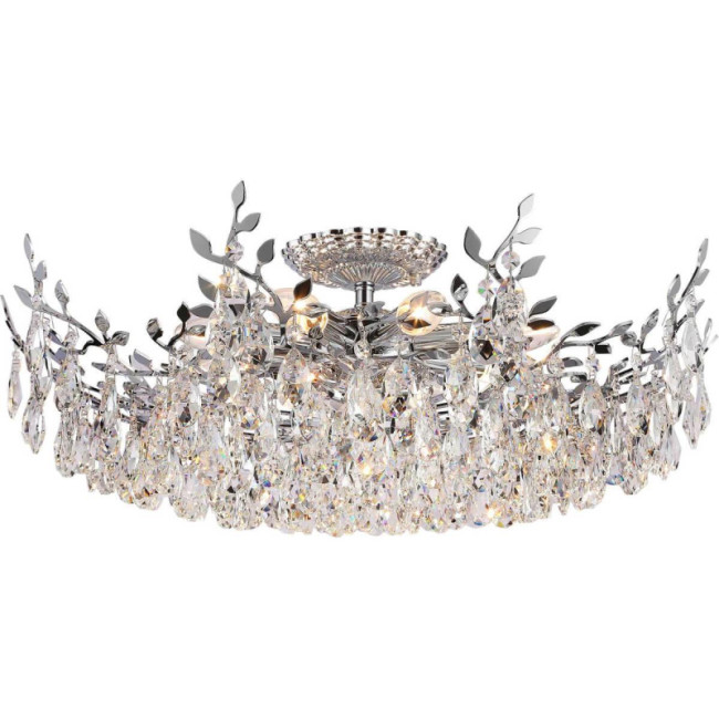 Потолочная люстра Stilfort Sofia 1031/09/08C Потолочная люстра Stilfort Sofia 1031/09/08C