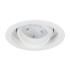 Встраиваемый светильник Arlight MS-VORTEX-BUILT-R135-30W Warm3000 (WH-WH, 50 deg, 230V) 056571 Встраиваемый светильник Arlight MS-VORTEX-BUILT-R135-30W Warm3000 (WH-WH, 50 deg, 230V) 056571