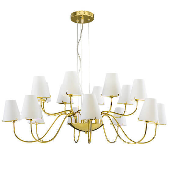 Подвесная люстра Lightstar Diafano 758162 Подвесная люстра Lightstar Diafano 758162