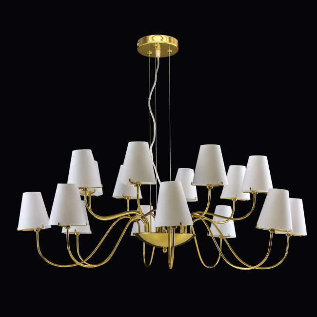 Подвесная люстра Lightstar Diafano 758162 Подвесная люстра Lightstar Diafano 758162