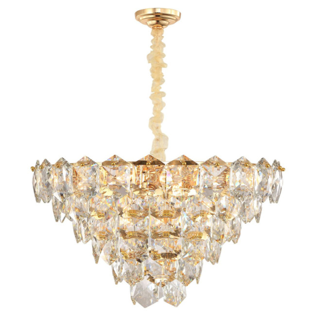 Подвесная люстра Lussole Lgo LSP-8184 Подвесная люстра Lussole Lgo LSP-8184