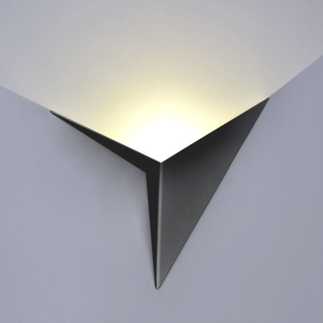 Настенный светодиодный светильник Elektrostandard Parete 4690389176166 Настенный светодиодный светильник Elektrostandard Parete 4690389176166