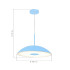 Подвесной светильник ST Luce Lid SL6128.703.01 Подвесной светильник ST Luce Lid SL6128.703.01