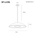 Подвесной светильник ST Luce Lid SL6128.703.01 Подвесной светильник ST Luce Lid SL6128.703.01