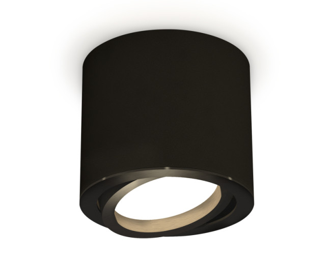 Накладной поворотный светильник Ambrella Light Techno XS7402001 (C7402, N7002) Накладной поворотный светильник Ambrella Light Techno XS7402001 (C7402, N7002)