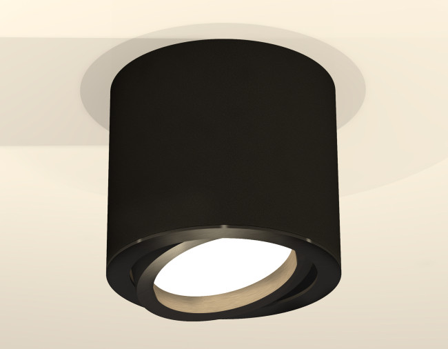 Накладной поворотный светильник Ambrella Light Techno XS7402001 (C7402, N7002) Накладной поворотный светильник Ambrella Light Techno XS7402001 (C7402, N7002)