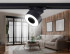 Трековый однофазный светильник Ambrella Light Track System GL6863 Трековый однофазный светильник Ambrella Light Track System GL6863