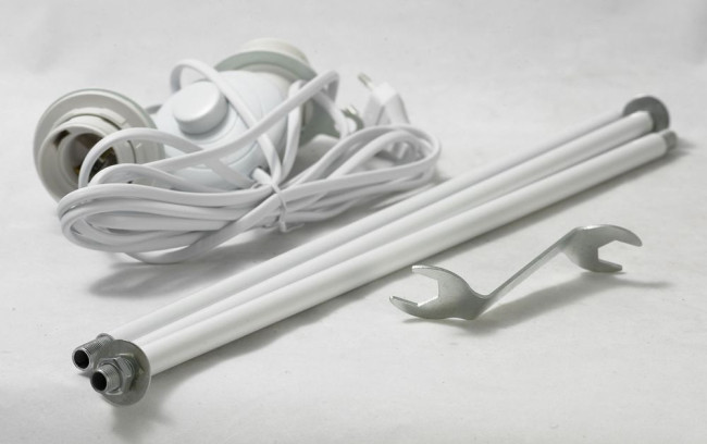 Торшер Lussole Lgo LSP-0504 Торшер Lussole Lgo LSP-0504