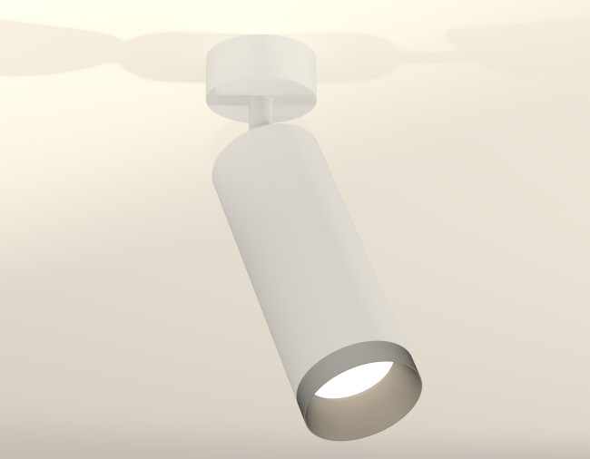 Накладной поворотный светильник Ambrella Light Techno XM6342004 (A2202, C6342, N6133) Накладной поворотный светильник Ambrella Light Techno XM6342004 (A2202, C6342, N6133)