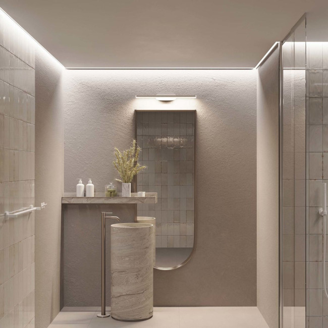 Подсветка для зеркал Arlight SP-Tenero-S600x45-13W Day4000 037466