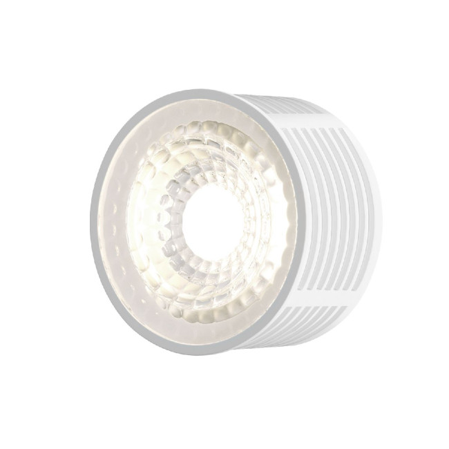 Светодиодный модуль Denkirs Slim Led DK4000-8W dim Светодиодный модуль Denkirs Slim Led DK4000-8W dim