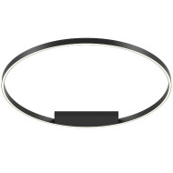 Потолочный светильник Maytoni Rim MOD058CL-L65BK