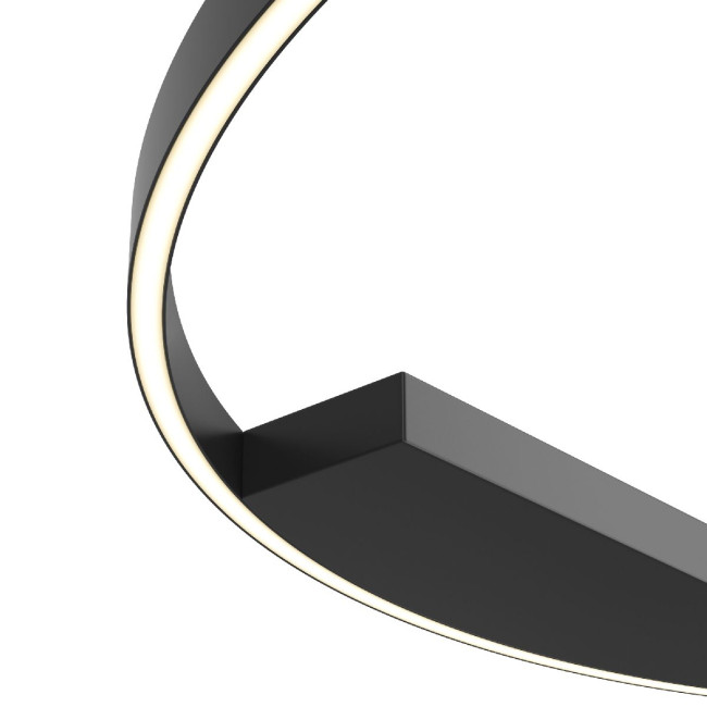 Потолочный светильник Maytoni Rim MOD058CL-L65BK