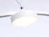 Подвесная люстра Ambrella Light Comfort FL51761 Подвесная люстра Ambrella Light Comfort FL51761