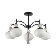 Люстра на штанге Lumion Neoclassi Gloriya 8273/5C