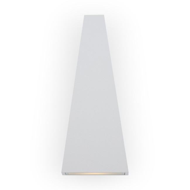 Уличный настенный светодиодный светильник Maytoni Times Square O580WL-L6W