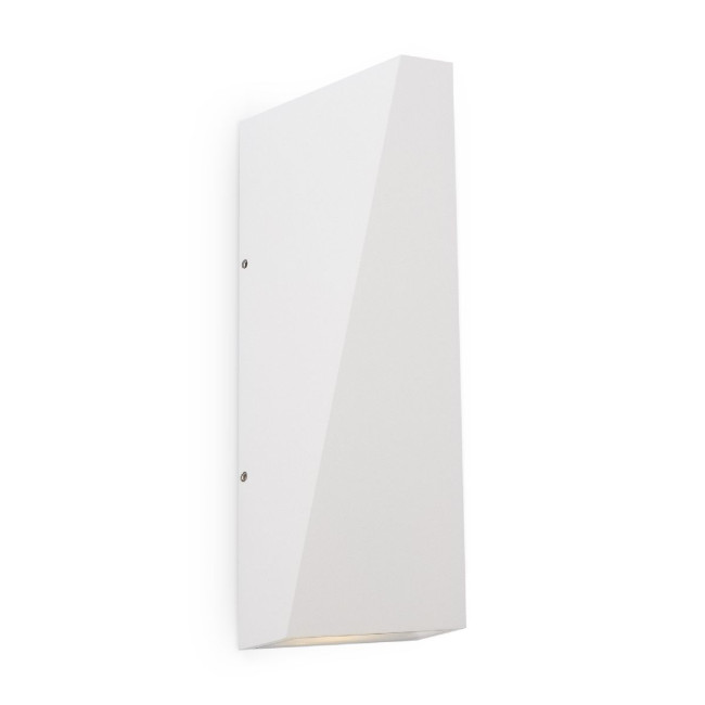 Уличный настенный светодиодный светильник Maytoni Times Square O580WL-L6W