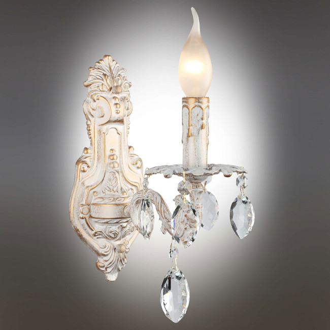 Бра Omnilux OML-79001-01 Бра Omnilux OML-79001-01