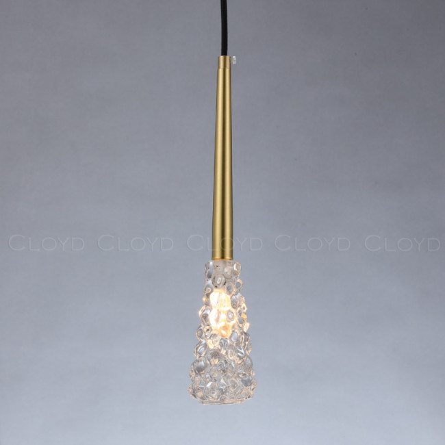 Подвесной светильник Cloyd Alemand 11093 Подвесной светильник Cloyd Alemand 11093