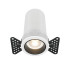 Встраиваемый спот Maytoni Technical Focus Led DL125-L12-3K-TRS-W Встраиваемый спот Maytoni Technical Focus Led DL125-L12-3K-TRS-W