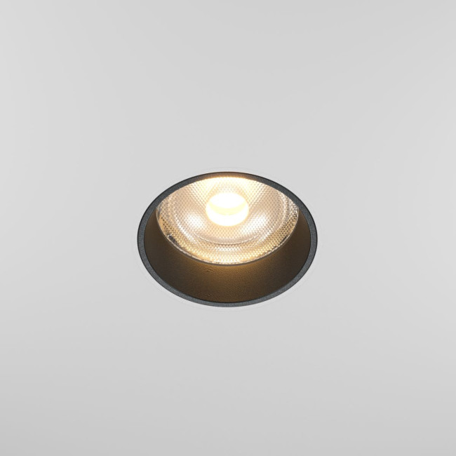 Встраиваемый спот Maytoni Technical Focus Led DL125-L12-3K-TRS-W Встраиваемый спот Maytoni Technical Focus Led DL125-L12-3K-TRS-W