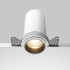 Встраиваемый спот Maytoni Technical Focus Led DL125-L12-3K-TRS-W Встраиваемый спот Maytoni Technical Focus Led DL125-L12-3K-TRS-W