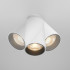 Встраиваемый спот Maytoni Technical Focus Led DL125-L12-3K-TRS-W Встраиваемый спот Maytoni Technical Focus Led DL125-L12-3K-TRS-W