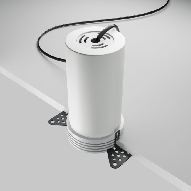 Встраиваемый спот Maytoni Technical Focus Led DL125-L12-3K-TRS-W Встраиваемый спот Maytoni Technical Focus Led DL125-L12-3K-TRS-W