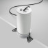 Встраиваемый спот Maytoni Technical Focus Led DL125-L12-3K-TRS-W Встраиваемый спот Maytoni Technical Focus Led DL125-L12-3K-TRS-W
