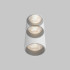 Встраиваемый спот Maytoni Technical Focus Led DL125-L12-3K-TRS-W Встраиваемый спот Maytoni Technical Focus Led DL125-L12-3K-TRS-W