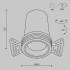 Встраиваемый спот Maytoni Technical Focus Led DL125-L12-3K-TRS-W Встраиваемый спот Maytoni Technical Focus Led DL125-L12-3K-TRS-W