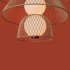 Подвесной светильник Freya Harper FR5545PL-L5BG Подвесной светильник Freya Harper FR5545PL-L5BG