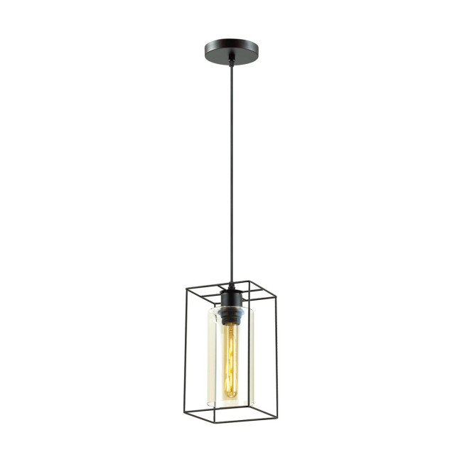 Подвесной светильник Lumion Elliot 3728/1 Подвесной светильник Lumion Elliot 3728/1