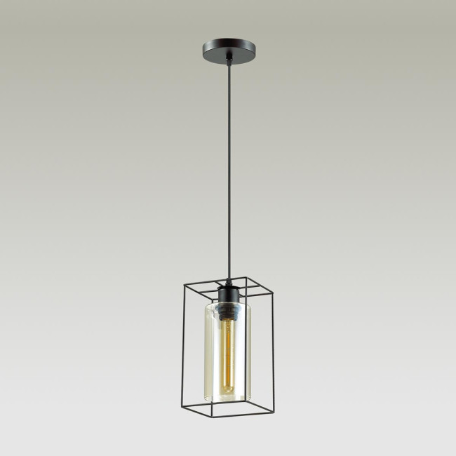 Подвесной светильник Lumion Elliot 3728/1 Подвесной светильник Lumion Elliot 3728/1