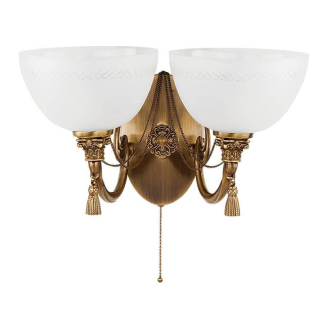 Бра Kutek Roma ROM-K-2 (P) Бра Kutek Roma ROM-K-2 (P)