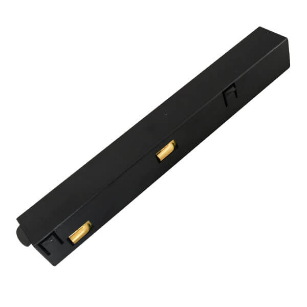 Коннектор питания для магнитного шинопровода Arlight MAG-ORIENT-CON-POWER (BK) 033636 Коннектор питания для магнитного шинопровода Arlight MAG-ORIENT-CON-POWER (BK) 033636
