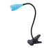 Настольная лампа Uniel ULM-D501 4W/4000K BLUE UL-00010744 Настольная лампа Uniel ULM-D501 4W/4000K BLUE UL-00010744