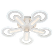 Потолочный светильник Escada Fornax 10218/5LED