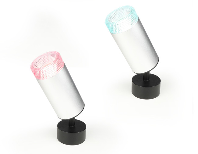 Насадка передняя Ambrella Light DIY Spot N6153